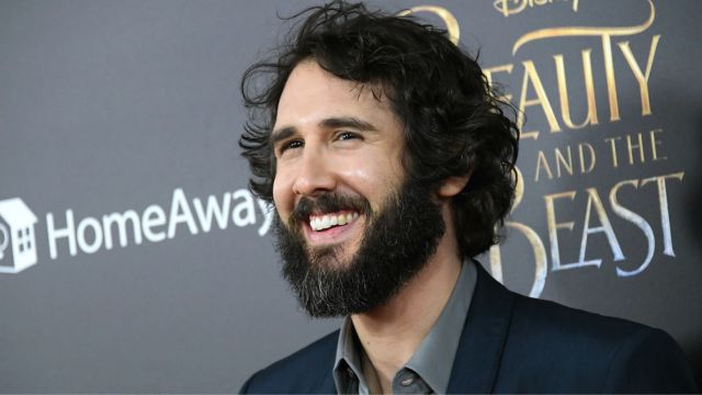 The Truth About Josh Groban's Sexuality Controversy