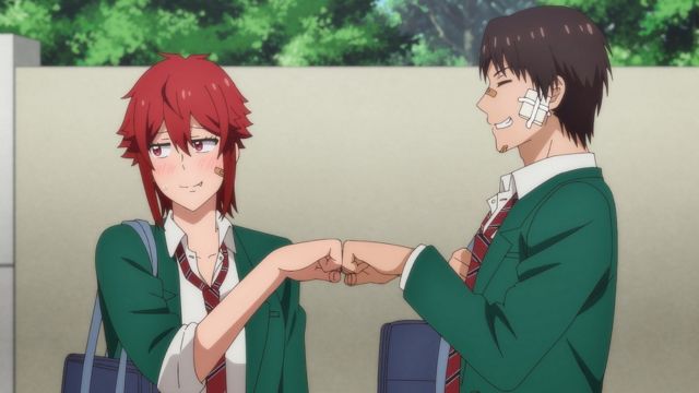 Tomo-chan Season 2: Is Another Season Coming? Don't Miss This!