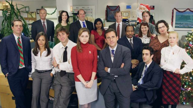 Top 10 'The Office' Cast: Where Are They Now?