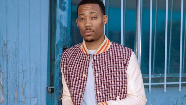 Tyler James Williams: Separating Gay Fact from Fiction