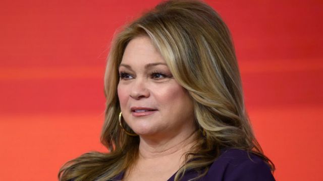 Valerie Bertinelli's Net Worth: Exploring the Wealth of a Versatile Host and Actress