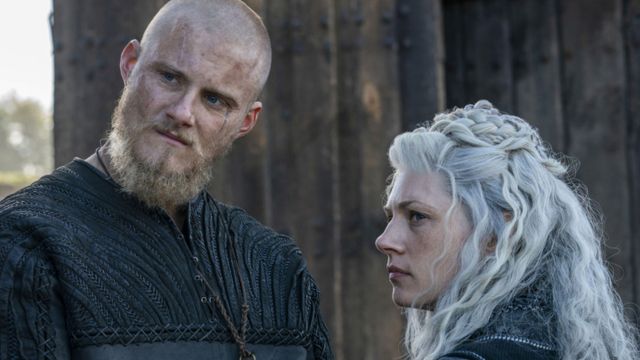 Vikings Season 7 Cancelled: Why Did the Epic Drama End at Season 6?