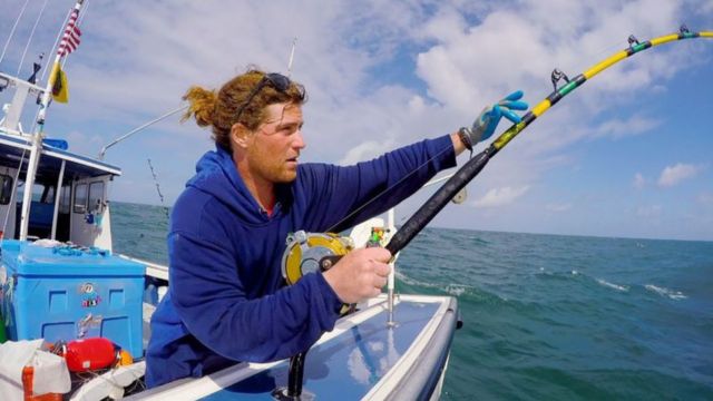Wicked Tuna Duffy's Death: Unraveling the Circumstances