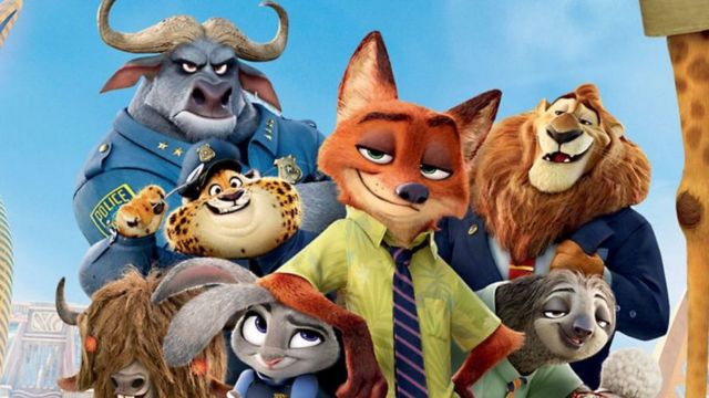Zootopia 2: Release Date, Plot, and Cast Rumors Unveiled!