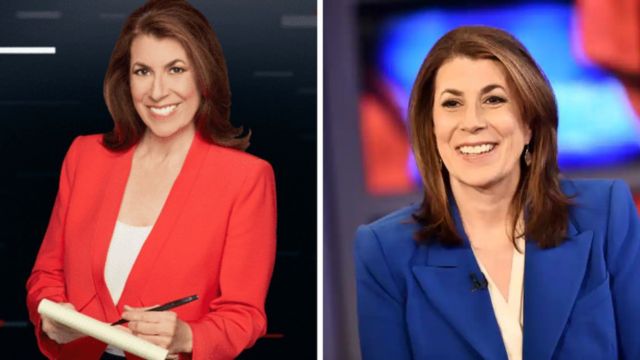 Tammy Bruce's Sexual Orientation: Unraveling the Mystery