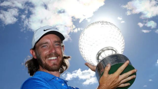 Tommy Fleetwood's Net Worth and Achievements
