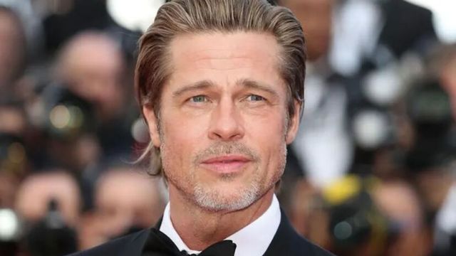 Brad Pitt's Smoking Status: His Thoughts on Smoking