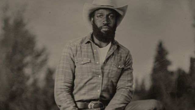 Colby on Yellowstone: Meet Denim Richards