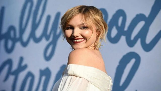 Grace VanderWaal Arrested and Charged: What Happened to the American Singer-Songwriter?