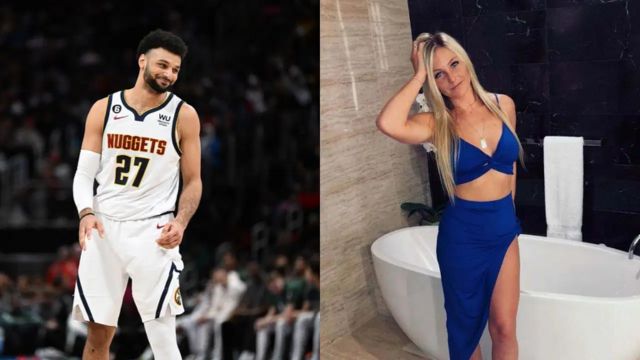 Jamal Murray's Girlfriend: Duration of Their Relationship