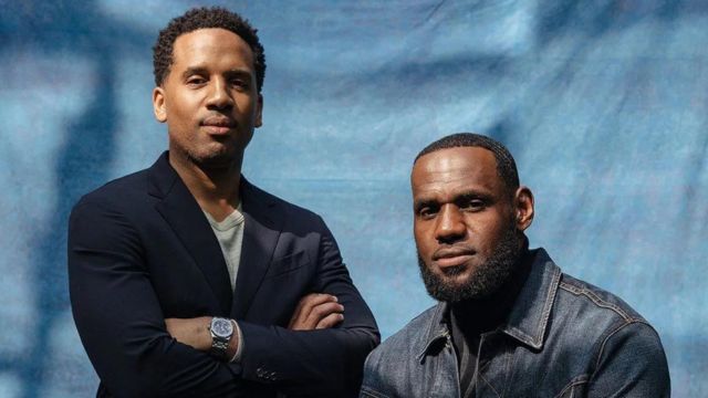 Maverick Carter's Net Worth: The Journey to Great Wealth!