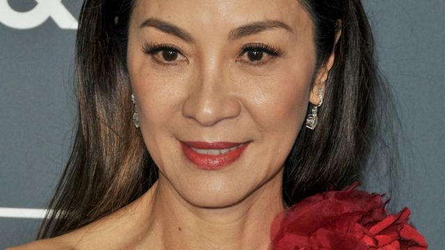 Michelle Yeoh's Sexual Orientation: Unveiling the Truth