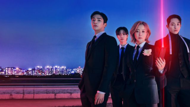 Netflix's Tomorrow Season 2: Potential Release Date of Korean Drama