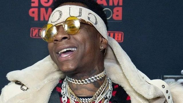 Soulja Boy's Life: Unveiling the Truth