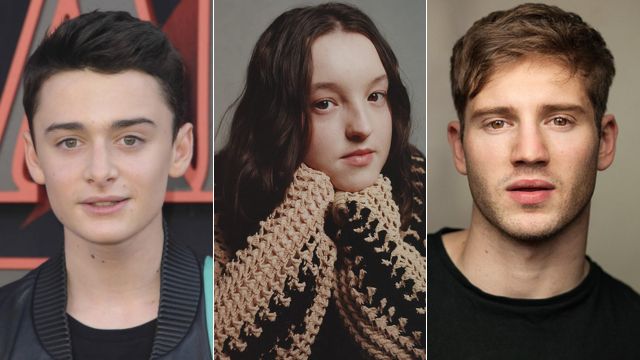 Top LGBTQ+ Celebrities Who Came Out in 2023