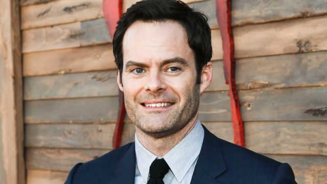 Bill Hader's Sexuality: Separating Fact from Fiction