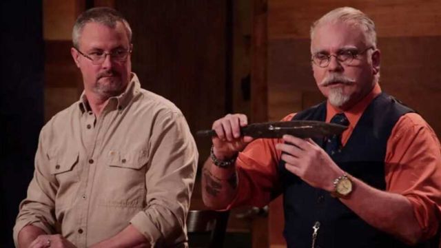 Forged in Fire S10 Release Date: What to Expect from the Show