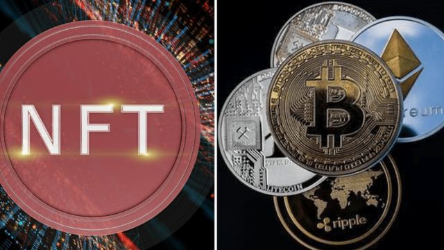 NFTs vs Crypto: Key Differences and Significance