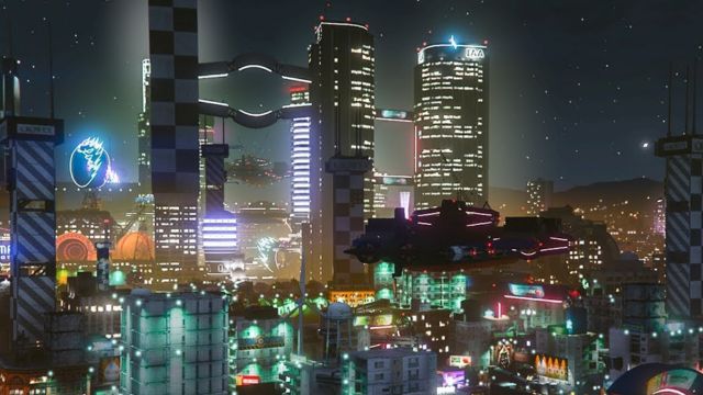 Top 5 Mind-Blowing Sci-Fi Mods for GTA 5 in 2023
