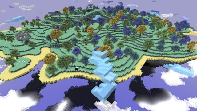 10 Minecraft Mods for Added Depth and Variety: ORBITAL AFFAIRS