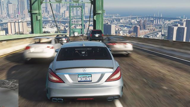 5 Awesome Mods to Explore Liberty City in GTA 5