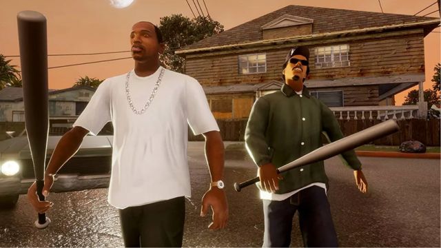 5 Reasons to Play GTA San Andreas in 2023: Why It's Still Worth It?