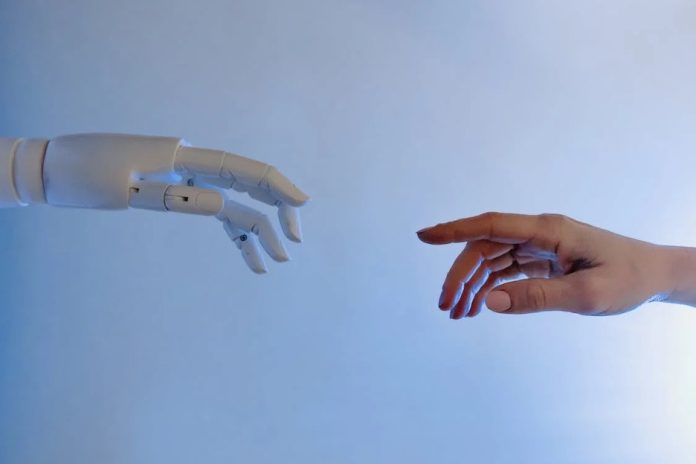 AI's Role in Underwriting: Insuring the Future