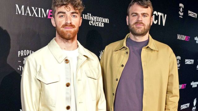 Are The Chainsmokers Still Together? Here's What You Should Know | ORBITAL AFFAIRS