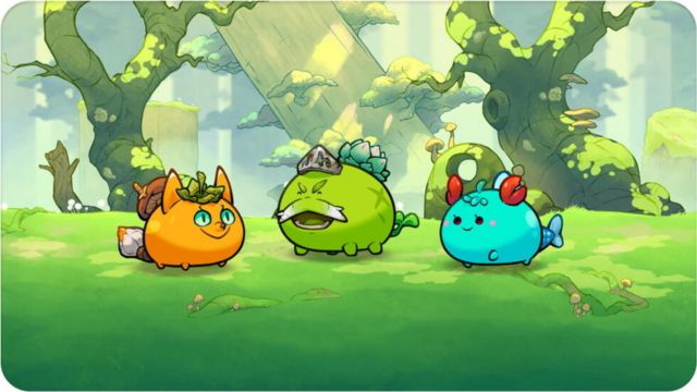 Axie Infinity: The New NFT Game for Earning Money!