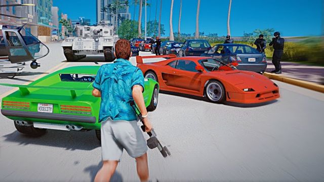Best Vice City Mods for GTA 5 in 2023: The Ultimate Guide | ORBITAL AFFAIRS