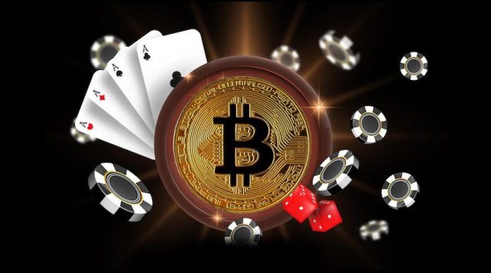 Bitcoin Casino Evolution in the US: A Fascinating Journey | ORBITAL AFFAIRS
