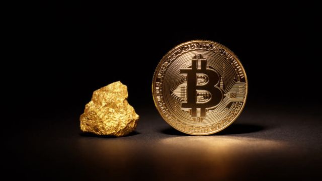 Bitcoin Gold Mining Guide: Master the Art of Mining Today!