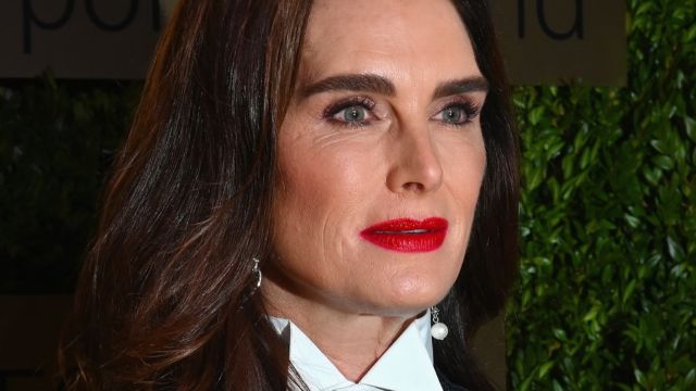 Brooke Shields' Sexual Orientation: Debunking Myths and Revealing the Truth | ORBITAL AFFAIRS