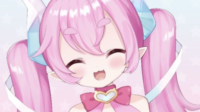 Chibidoki Face Reveal: Trolling Viewers with a Fake Reveal | ORBITAL AFFAIRS