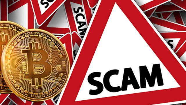 Cryptocurrency Scams: A Guide to Spotting and Preventing Fraud | ORBITAL AFFAIRS