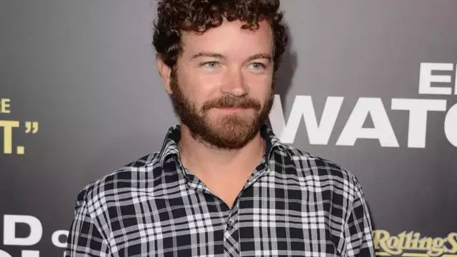 Danny Masterson's Net Worth from 'That '70s Show': How Much Did He Earn?