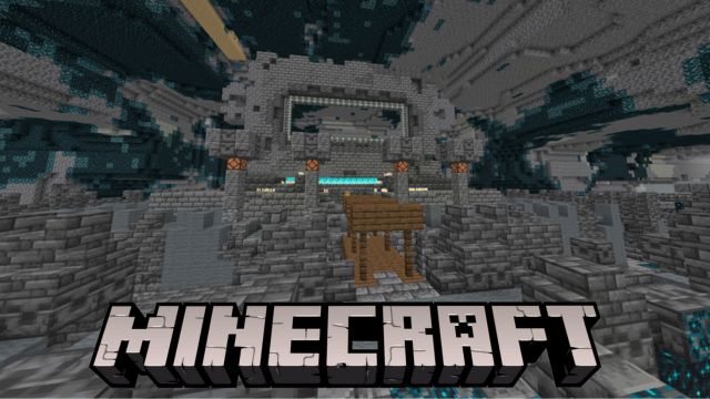 Finding Ancient Cities in Minecraft: The Ultimate Guide | ORBITAL AFFAIRS