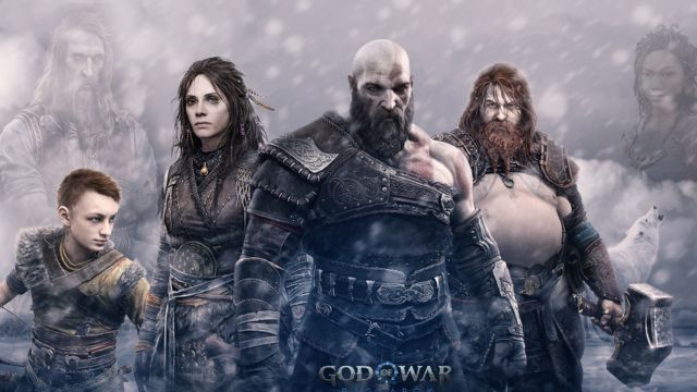 God of War Ragnarok PC Release Date and Rumors | ORBITAL AFFAIRS