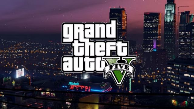 GTA 5's 10th Anniversary Update: Release Date & Time Revealed