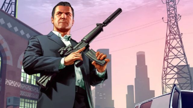 GTA Games Timeline: Criminal Empires' Rise and Fall | ORBITAL AFFAIRS