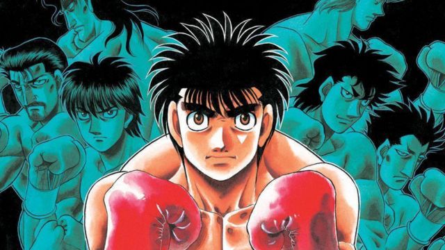 Hajime No Ippo Ch. 1434 Release Date, Spoilers, Raw Scans & More Interesting Facts! | ORBITAL AFFAIRS