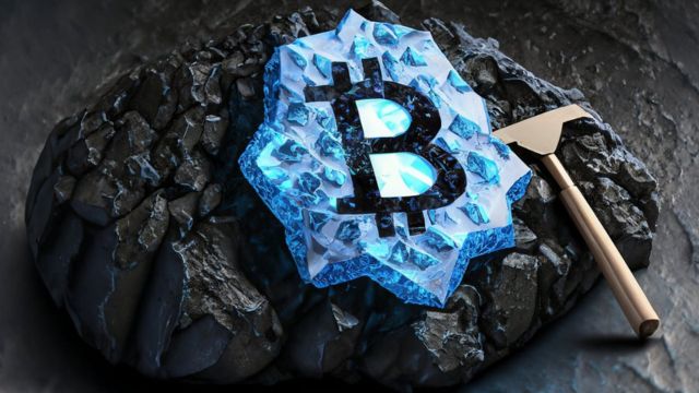 Is Bitcoin Diamond Mining Worth It? | ORBITAL AFFAIRS