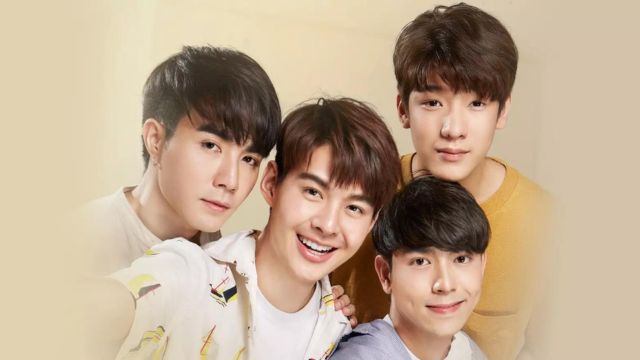 Is the Rumor True? Why R U Season 2, the Popular Thai BL Drama, Might Return | ORBITAL AFFAIRS