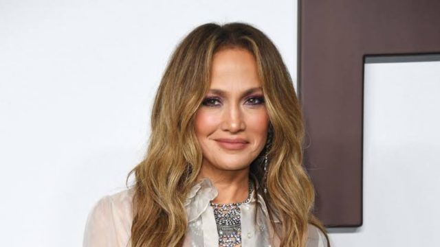 Jennifer Lopez's First Solo Album in Nine Years Thanks to New BMG Deal | ORBITAL AFFAIRS