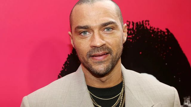Jesse Williams' Sexual Orientation: Unveiling the Truth