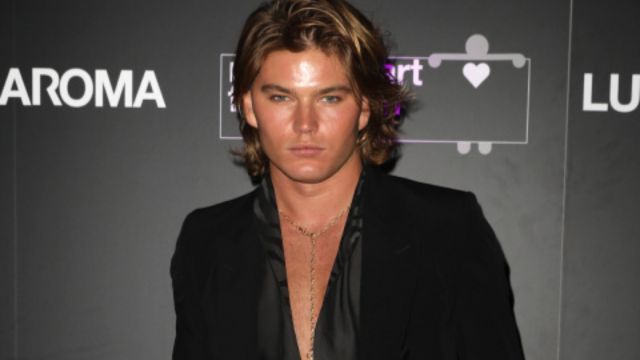 Jordan Barrett: Model Opens Up About Sexuality and Marriage | ORBITAL AFFAIRS