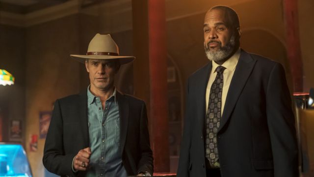 Justified: City Primeval Season 2 - Release Date, Cast, News & More
