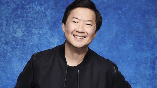 Ken Jeong's Wife: The Woman Behind His Success and Happiness
