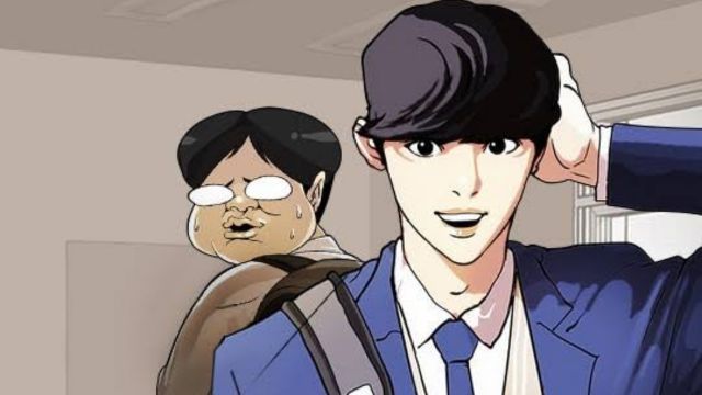 Lookism Ch. 466 Release Date, Spoiler, Raw Scans & Where to Read! | ORBITAL AFFAIRS