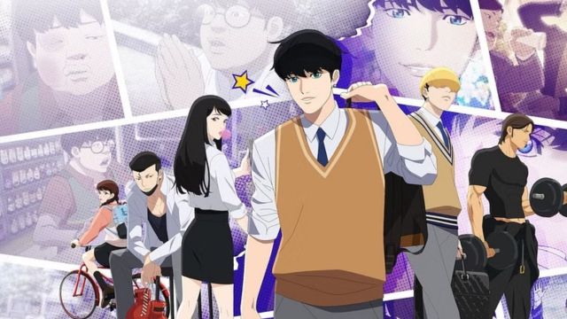 Lookism Ch. 467 Release Date, Spoilers, Raw Scans & Where to Read! | Orbital Affairs